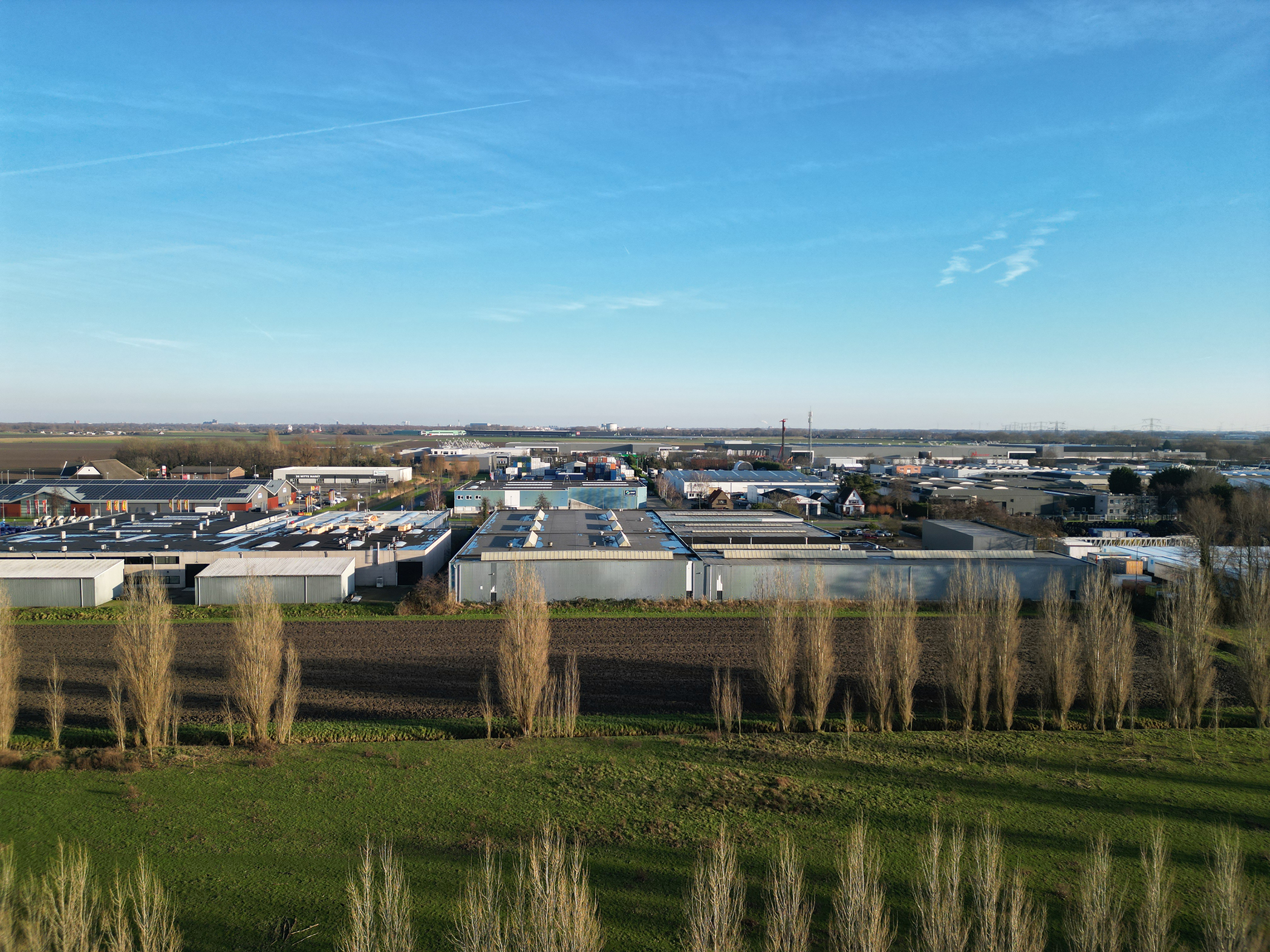 VMK Makelaars & Taxateurs